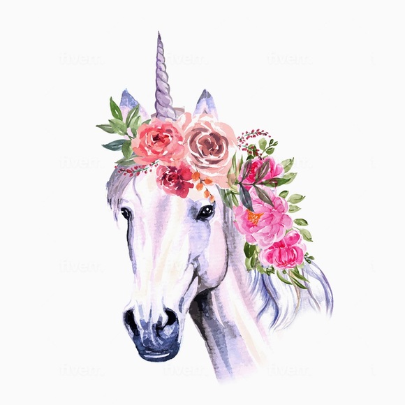 Unicorn-Dreamcatcher Art NWT - Picture 2 of 6